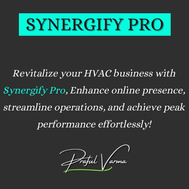 Synergify Pro